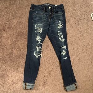American Eagle Jeggings
